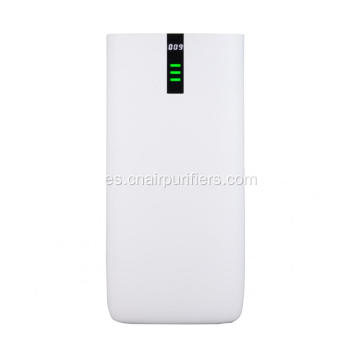 Purificador de aire Best Buy con PM2.5